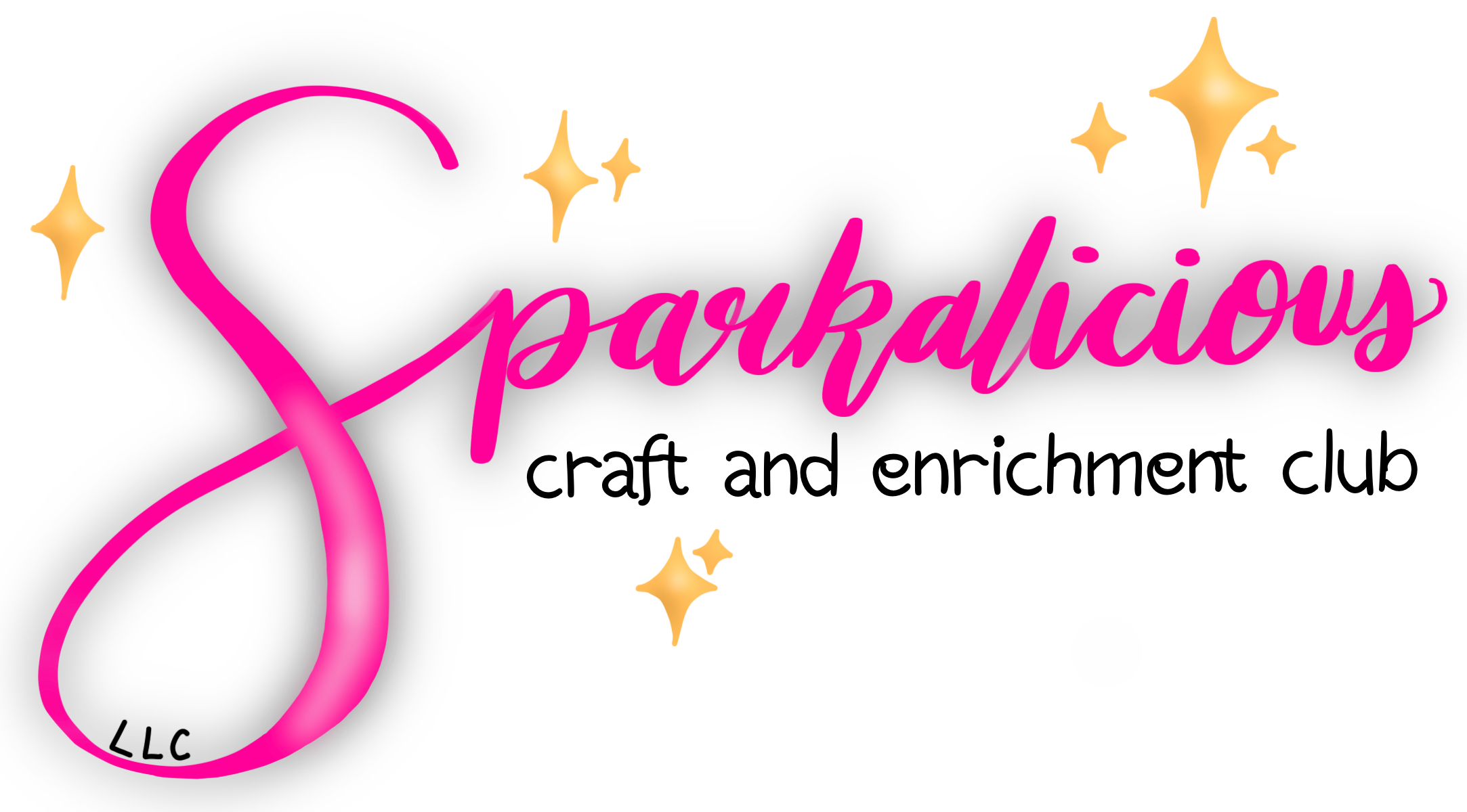 Sparkalicious Logo